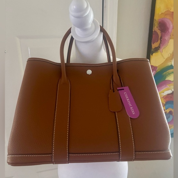 Cherish Kiss Handbags - Cherish Kiss Handbag